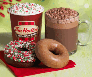 Tim-Horton-drinks-and-donuts